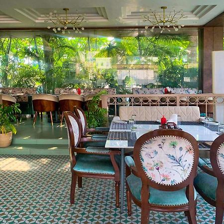 Pink Villa Boutique Hotel Meerut Luaran gambar