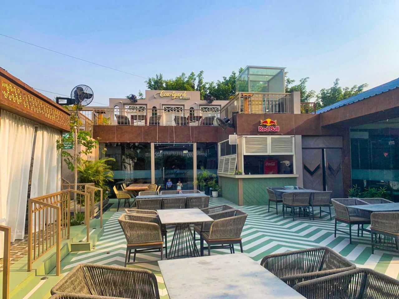 Pink Villa Boutique Hotel Meerut Luaran gambar