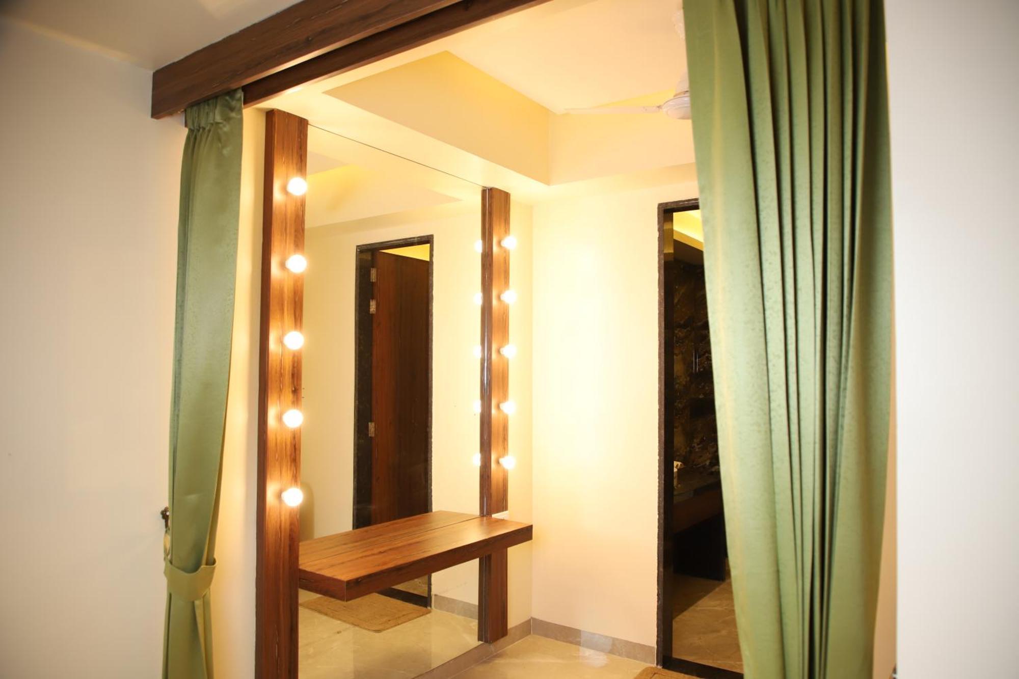 Pink Villa Boutique Hotel Meerut Luaran gambar