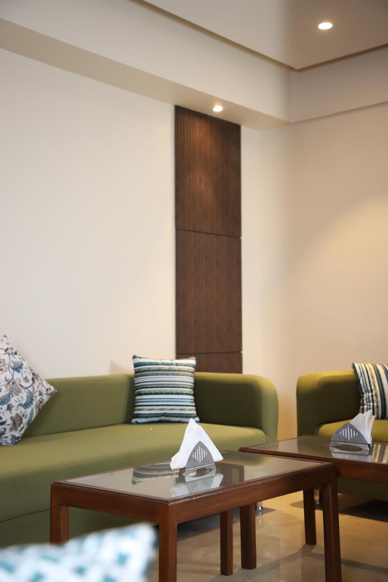 Pink Villa Boutique Hotel Meerut Luaran gambar